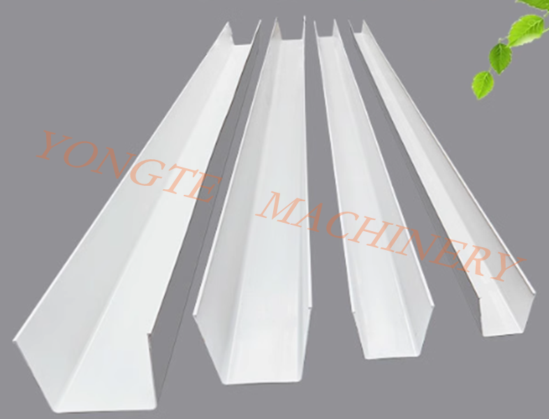 A linha de produção PVC Planting Trough da máquina plástica de Yongte fornece soluções inovadoras para pontos de dor agrícola indianos