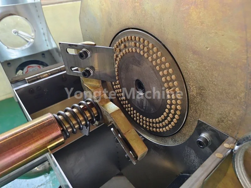 Principais tecnologias da solução de reciclagem e reutilização de plástico da Yongte