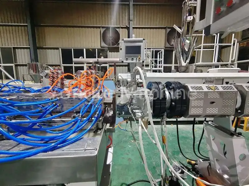 mold of Plastic Lumber Machine