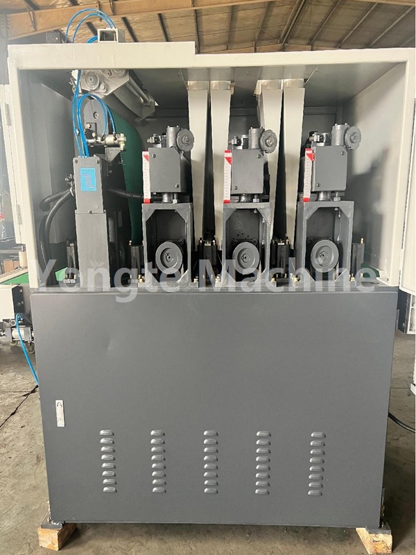 wood plastic composite manufacturing process